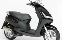 Peugeot Vivacity 3 2009 - Bild 3