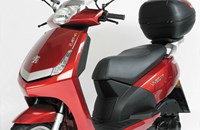 Peugeot Vivacity 3 2009 - Bild 1