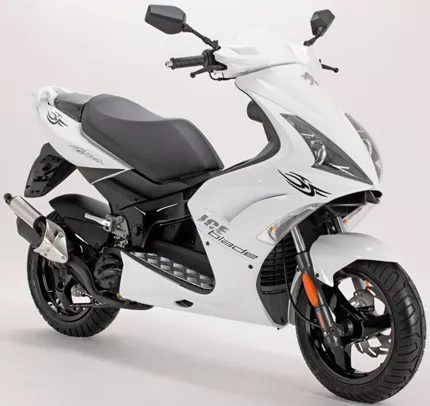 Peugeot Jet Force 50 Iceblade Peugeot Jet Force 50 Iceblade