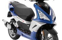 Peugeot Speedfight 3 LR 2009 - Bild 1