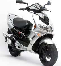 Peugeot Speedfight 2 R 2009 - Bild 2 Peugeot Speedfight 2 R 2009 - Bild 2