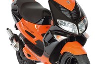 Peugeot Speedfight 2 R 2009 - Bild 1