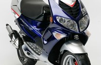 Peugeot Speedfight 2 Ultimate R 2009 - Bild 1
