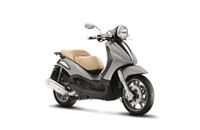 Piaggio Beverly 500 2009 - Bild 1 Piaggio Beverly 500 2009 - Bild 1