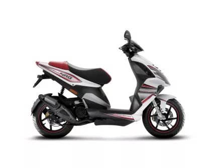 Piaggio NRG Power 50 DT 2T Piaggio NRG Power 50 DT 2T