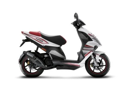 Piaggio NRG Power 50 DT 2T 2009 Piaggio NRG Power 50 DT 2T 2009