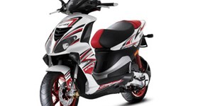 Piaggio NRG Power 50 DD 2T 2018 vs Piaggio NRG Power 50 DD 2T 2009