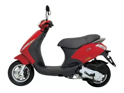 Piaggio Zip 50 2T Piaggio Zip 50 2T