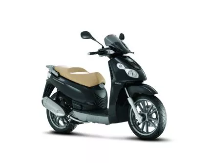 Piaggio Carnaby 125 Piaggio Carnaby 125