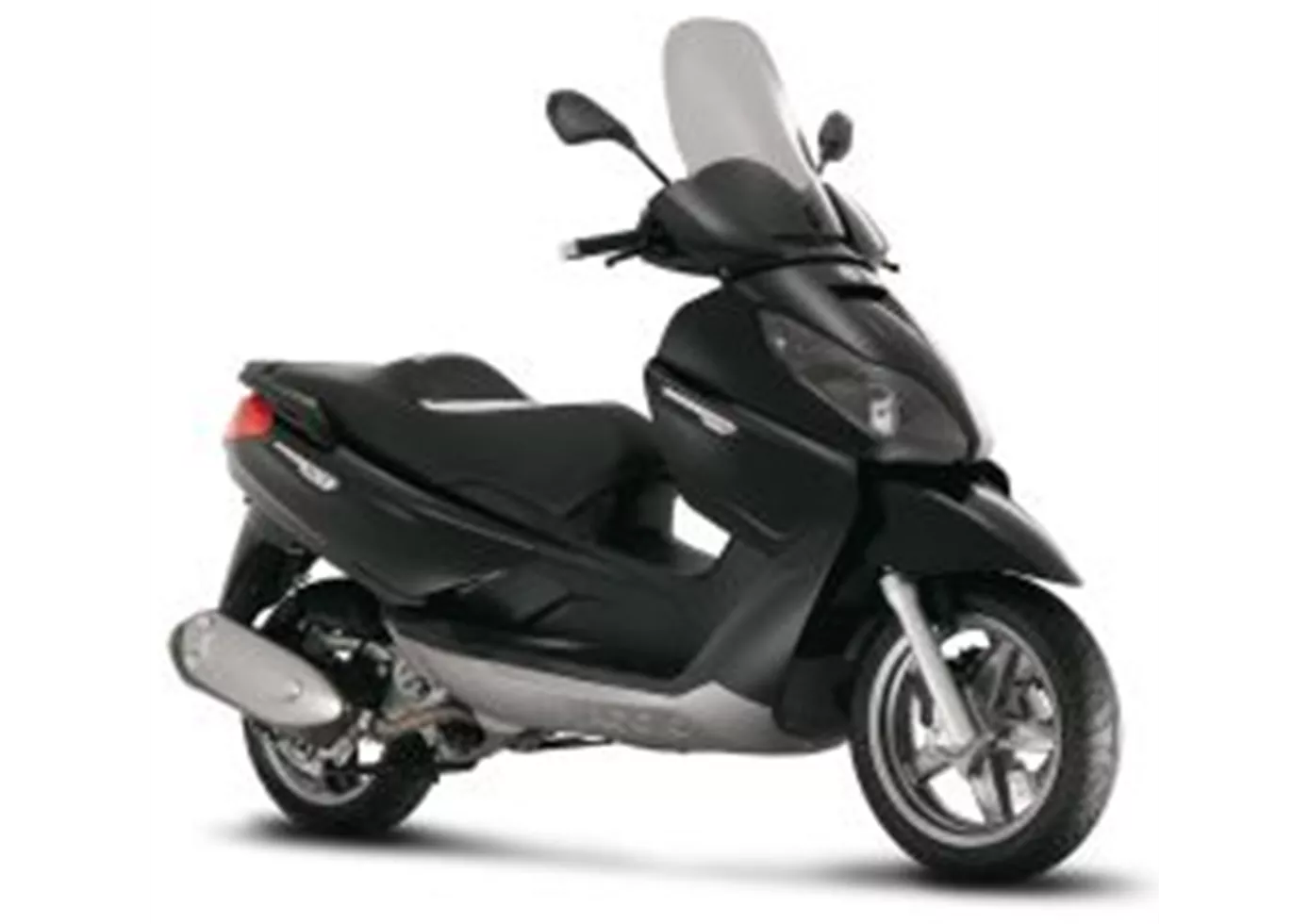 Piaggio X7 125 2009 Piaggio X7 125 2009