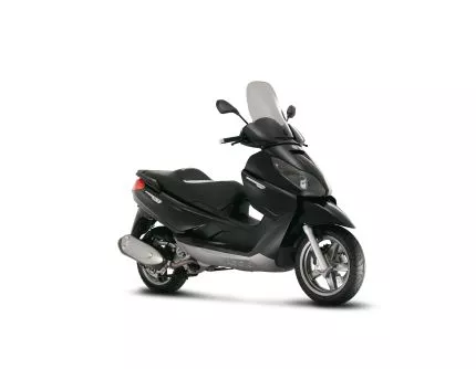 Piaggio X7 125 Piaggio X7 125