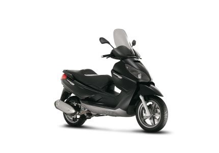 Piaggio X7 125 2009 Piaggio X7 125 2009