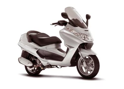 Piaggio X8 125 Premium Piaggio X8 125 Premium