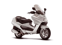 Piaggio X8 250 Premium