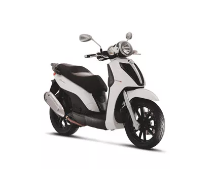 Piaggio Carnaby 300 i.e. Cruiser Piaggio Carnaby 300 i.e. Cruiser
