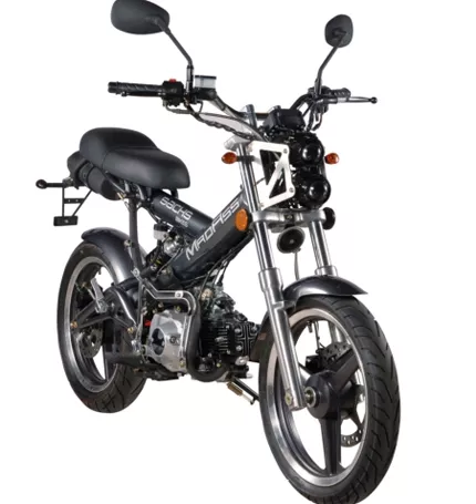 Sachs Madass 50 Sachs Madass 50