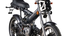 Sachs Madass 50 2010 vs Sachs Madass 50 2009