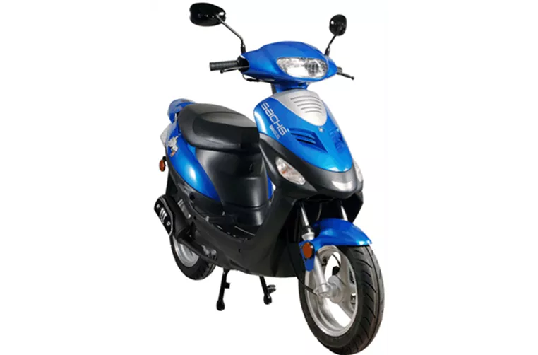 Sachs 49er 2009 Sachs 49er 2009