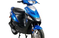 Sachs 49er 2009 - Bild 1