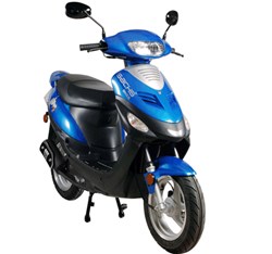 Sachs 49er 2009