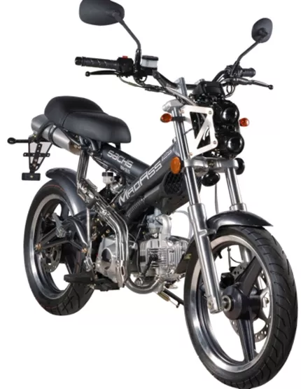 Sachs Madass 125 Sachs Madass 125