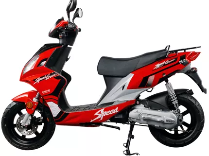 Sachs Speedforce 50 Sachs Speedforce 50