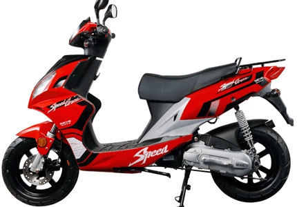 Sachs Speedforce 50 2009 Sachs Speedforce 50 2009