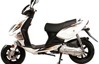 Sachs Speedjet 50 2009 - Bild 1