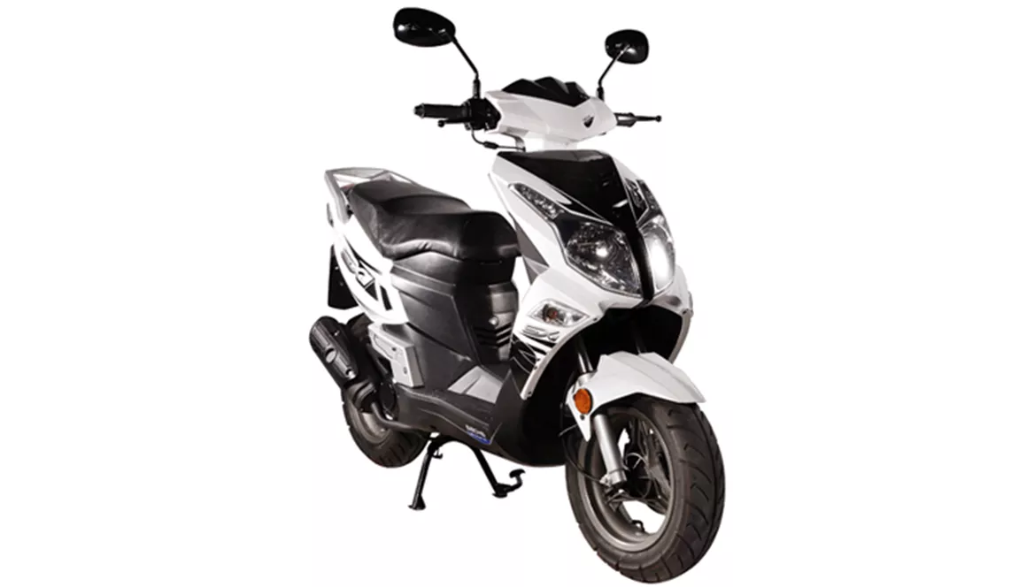 Sachs SX1 2009 Sachs SX1 2009