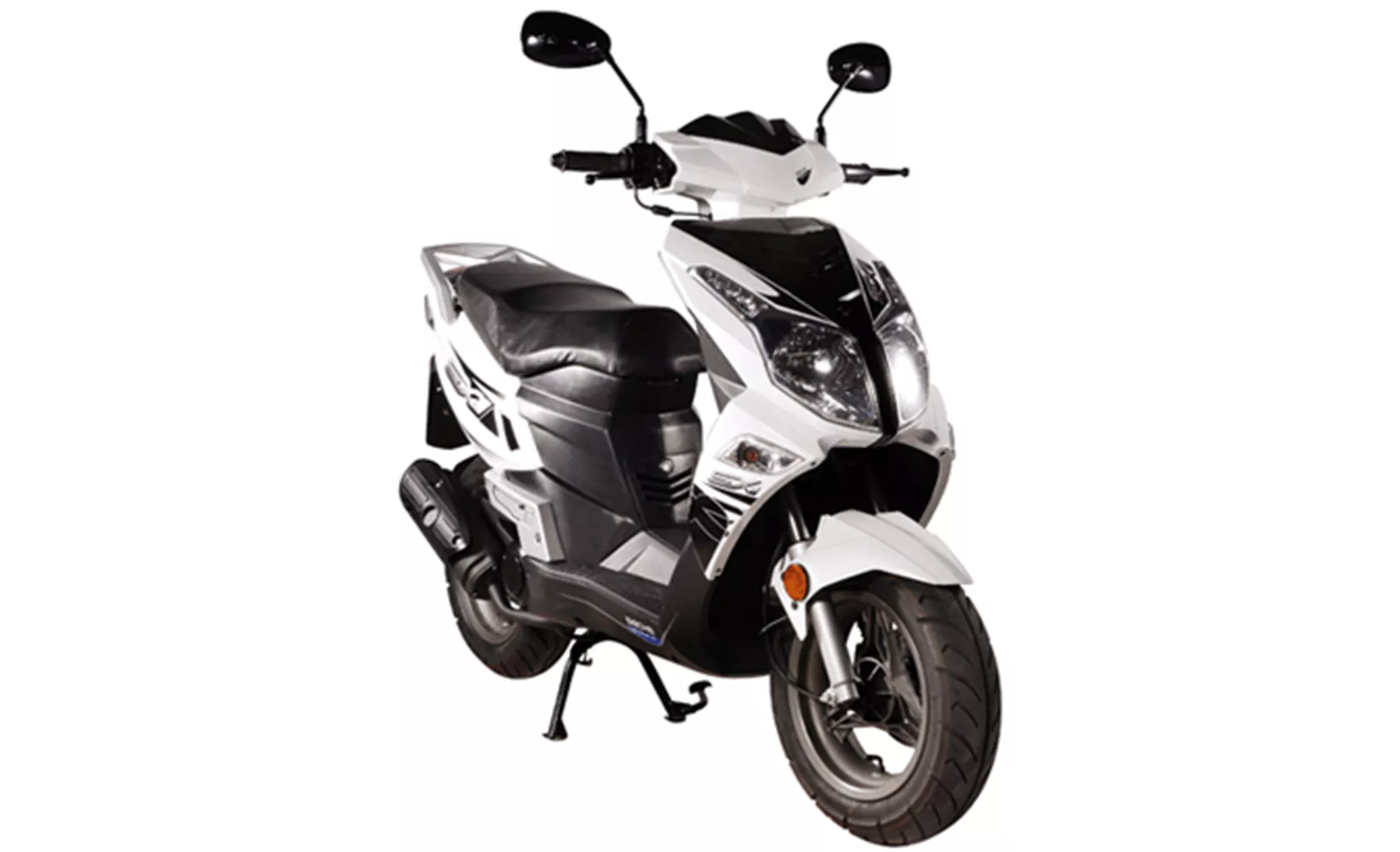 Sachs SX1 2009 Sachs SX1 2009