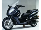 Sachs Quattrocento 2009 Sachs Quattrocento 2009