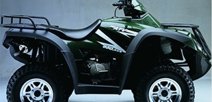 Sachs ATV 650 2009 vs Rieju MRT 50 Supermoto 2021