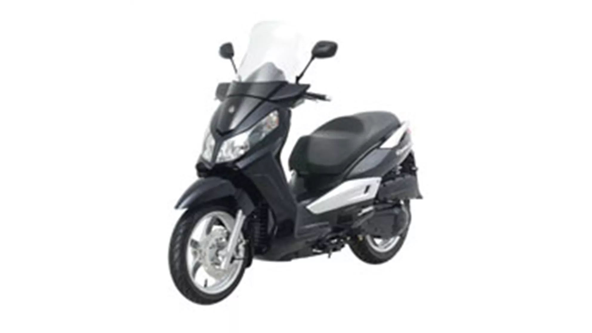 Sym Citycom 300 i - Image 1 Sym Citycom 300 i - Image 1