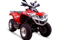 Sym Quad Lander 2009 - Bild 1