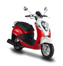 Sym Mio 100 Sym Mio 100