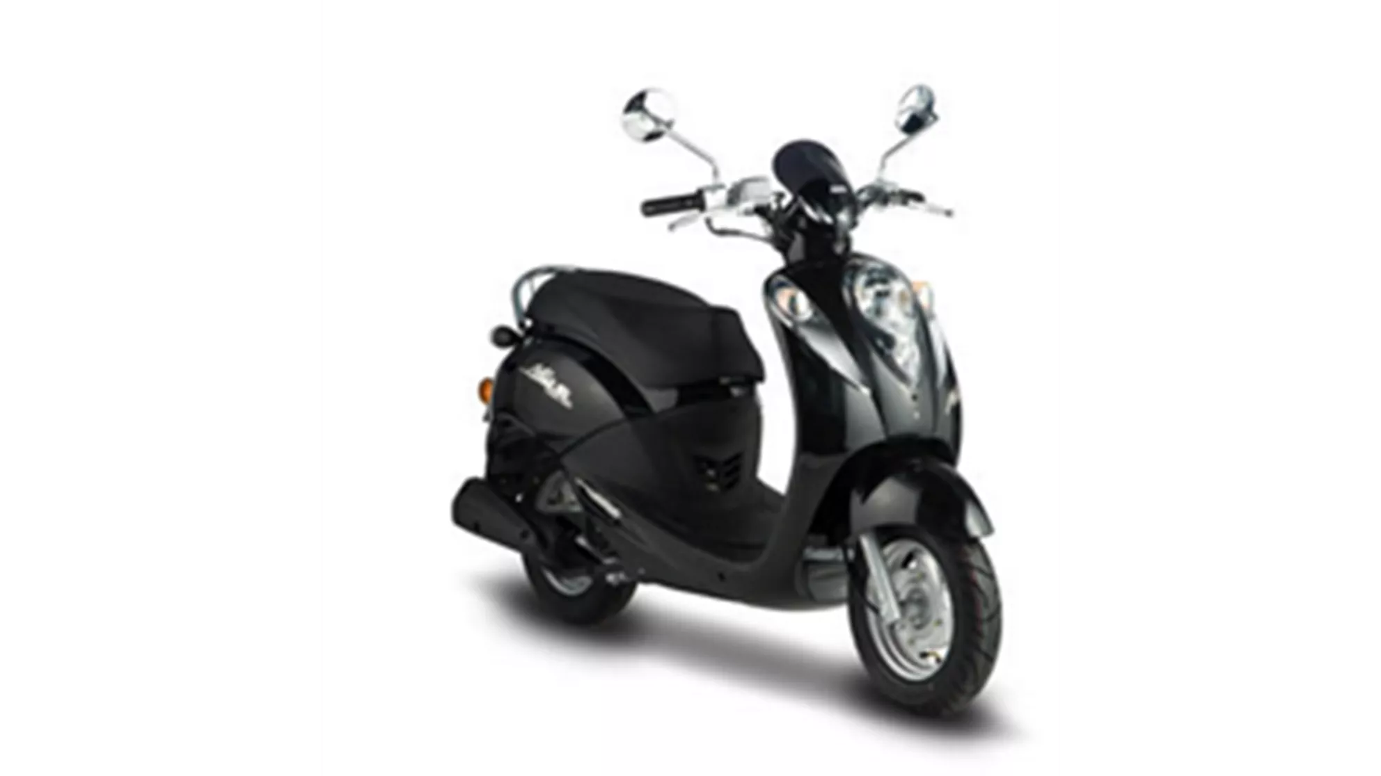 Sym Mio 100 - Image 1 Sym Mio 100 - Image 1