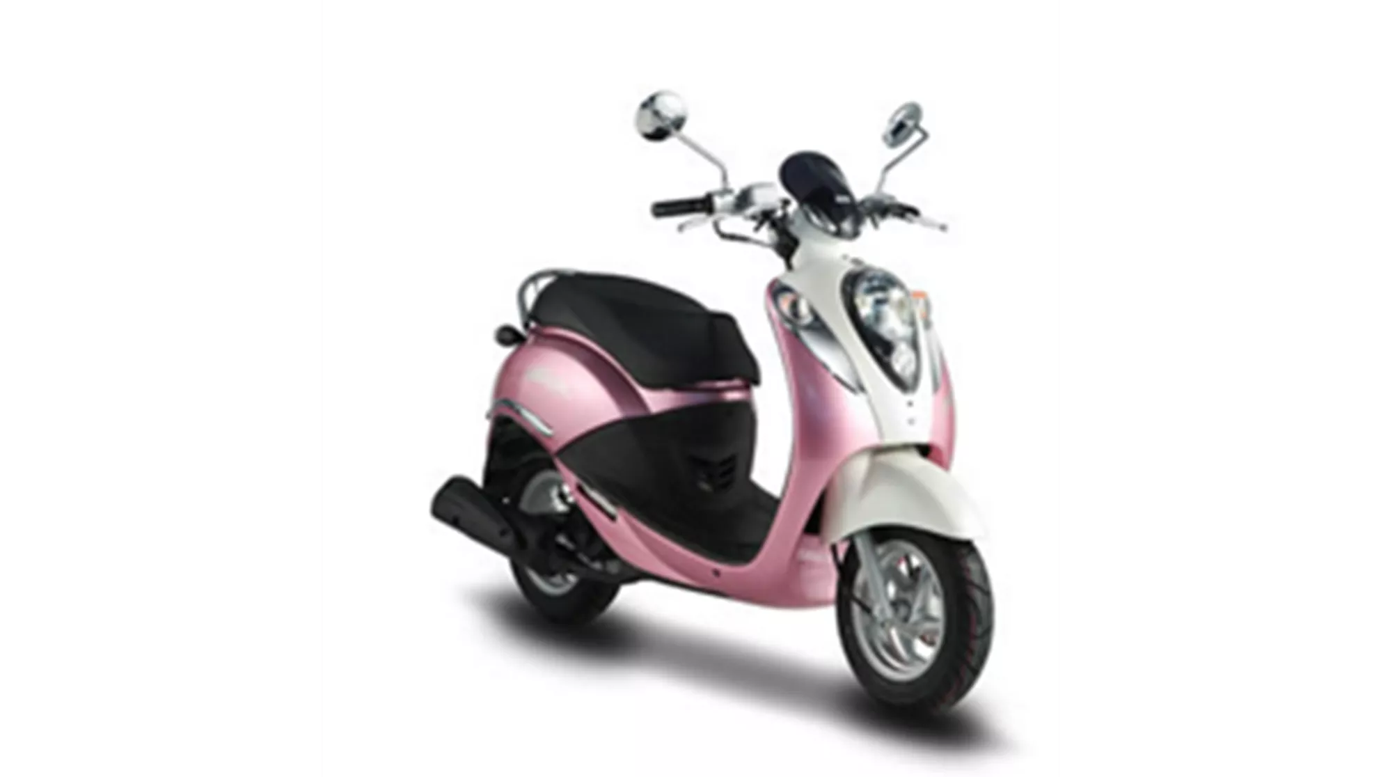 Sym Mio 100 - Image 3 Sym Mio 100 - Image 3