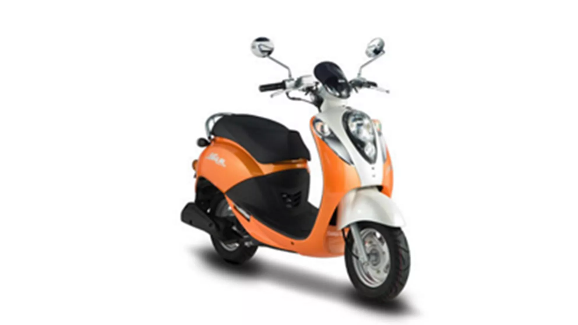 Sym Mio 100 - Image 4 Sym Mio 100 - Image 4