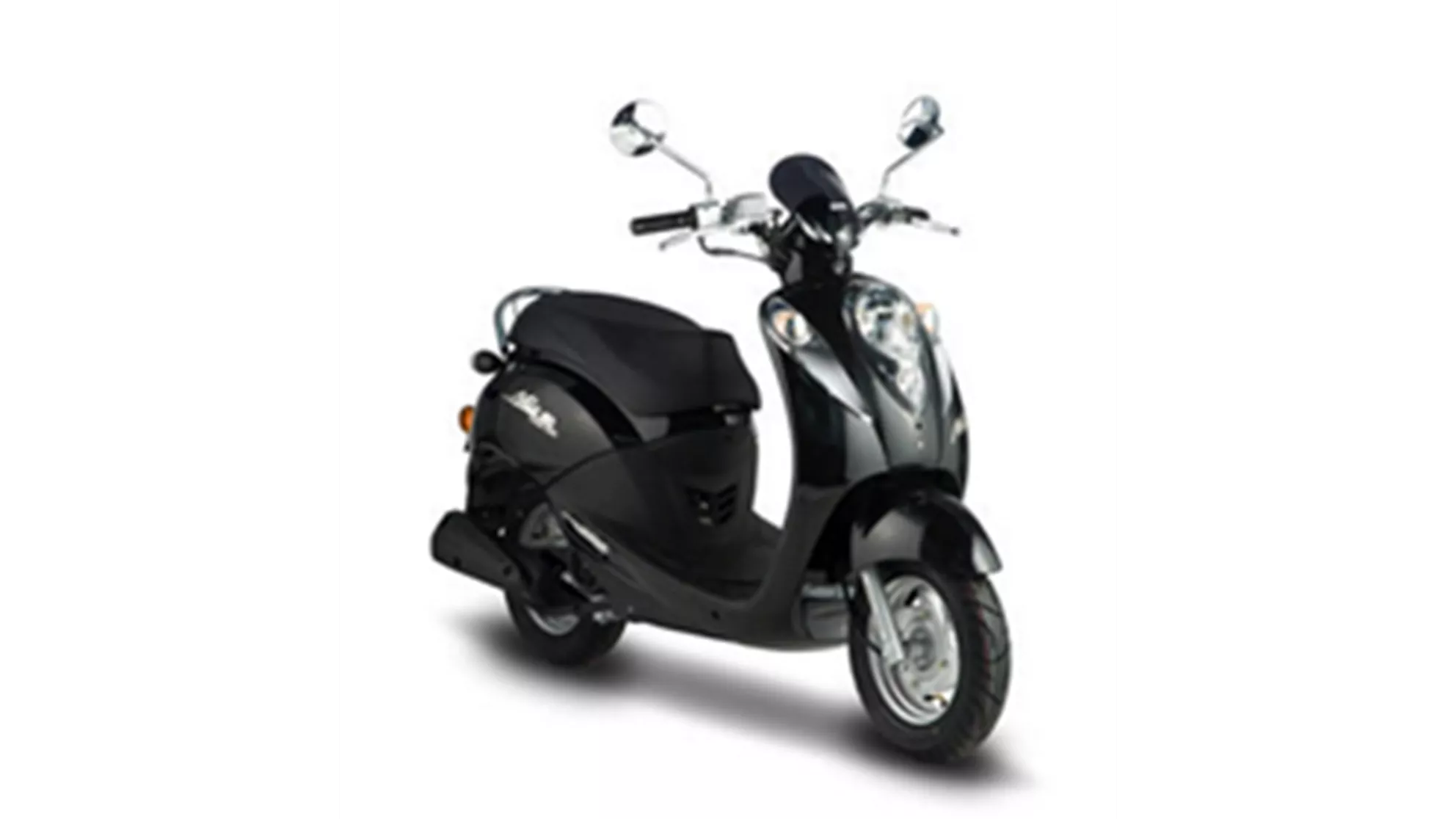 Sym Mio 100 - Image 5 Sym Mio 100 - Image 5