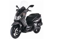 Sym Citycom 125 2009