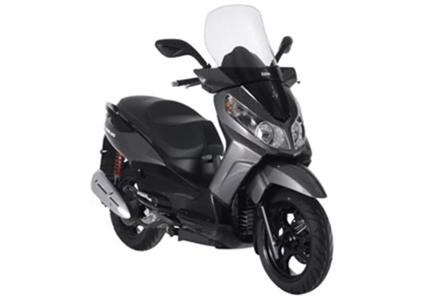 Sym GTS 250i 2009 Sym GTS 250i 2009