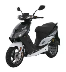 Sym Jet Sport X 50 S Sym Jet Sport X 50 S