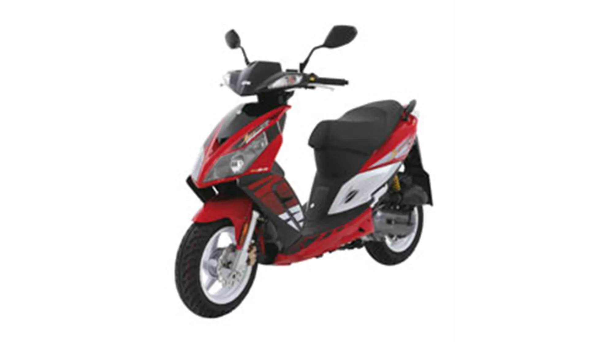 Sym Jet Sport X 50 S - Image 1 Sym Jet Sport X 50 S - Image 1