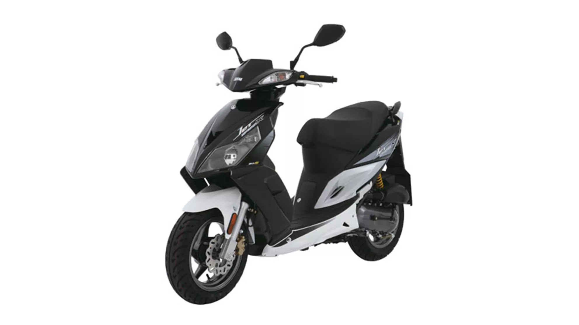 Sym Jet Sport X 50 S - Image 2 Sym Jet Sport X 50 S - Image 2