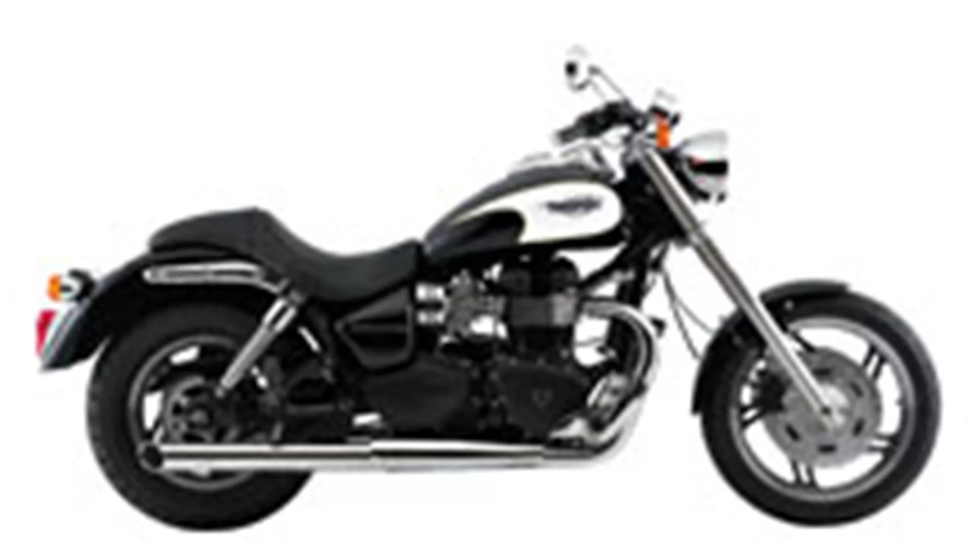 Triumph Speedmaster - Image 1 Triumph Speedmaster - Image 1