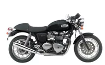 Triumph Thruxton Triumph Thruxton