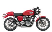Triumph Thruxton 2009 - Bild 3 Triumph Thruxton 2009 - Bild 3