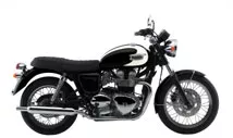 Triumph Bonneville T100 Triumph Bonneville T100