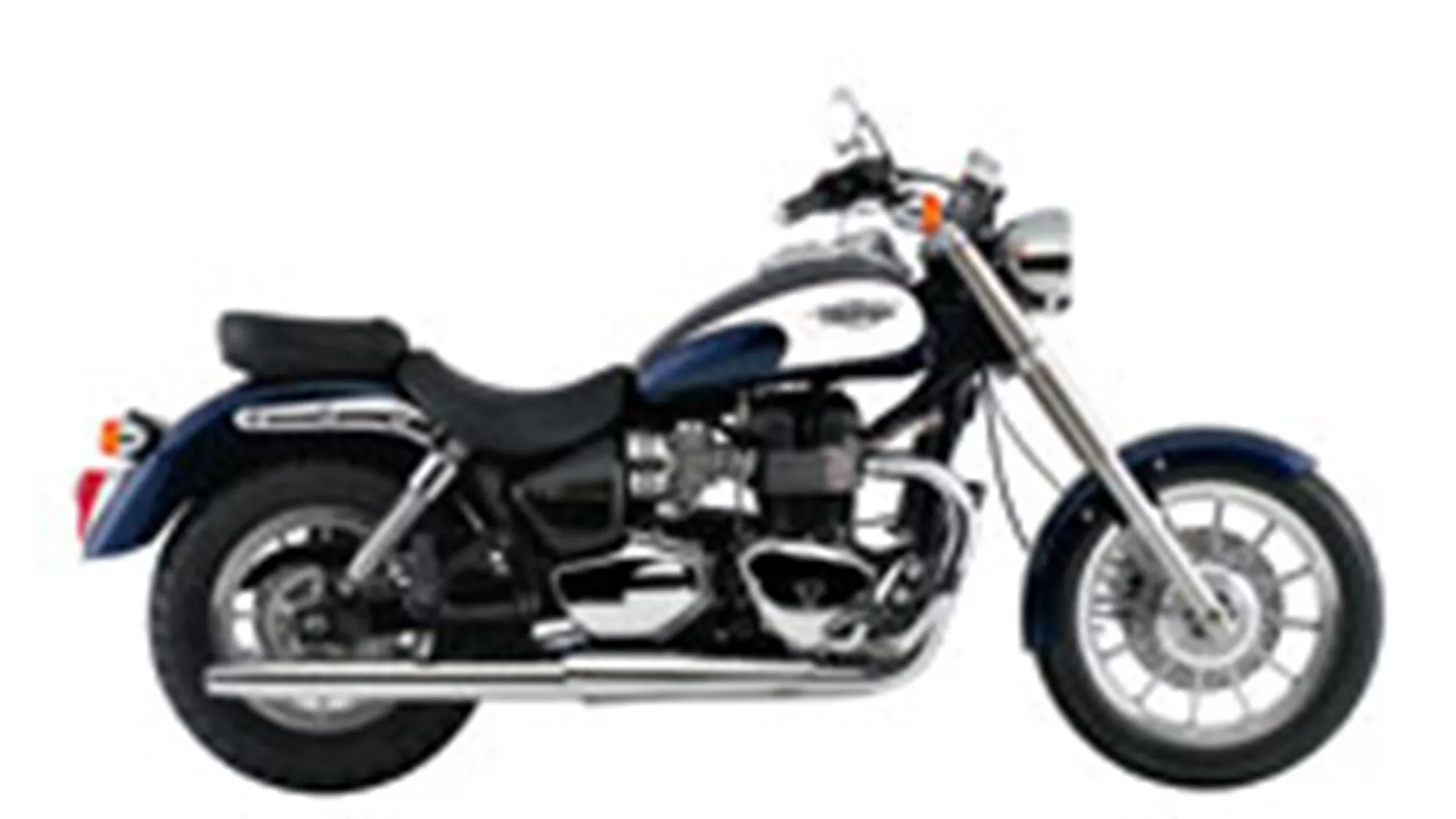 Triumph America - Image 1 Triumph America - Image 1