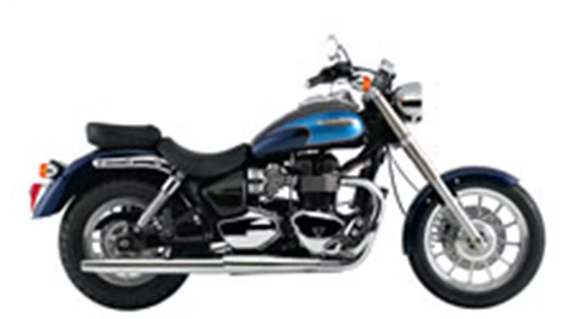 Triumph America - Image 2 Triumph America - Image 2